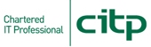Chartered IT Professional logo