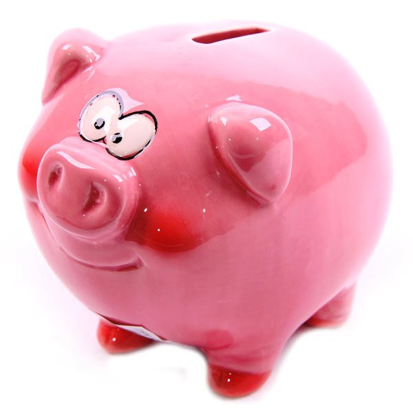 Piggy bank image